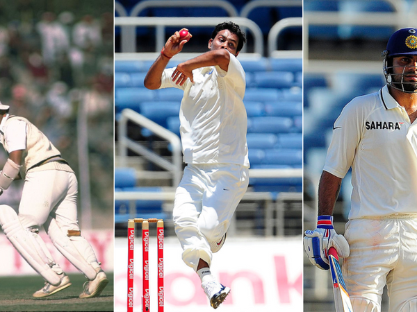 india-test-debut-west-indies-sunil-gavaskar-virat-kohli-yashasvi-jaiswal-ruturaj-gaikwad-ishan-kishan-mukesh-kumar.Click to read full article.