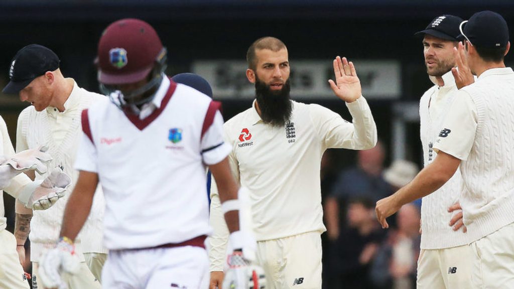 England have returned to a man they should never have doubted in the first place