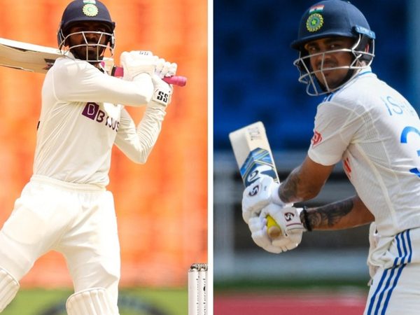 discarded-india-test-wicketkeepers-ks-bharat-ishan-kishan-score-hundreds-opening-day-ranji-trophy-season.Click to read full article.