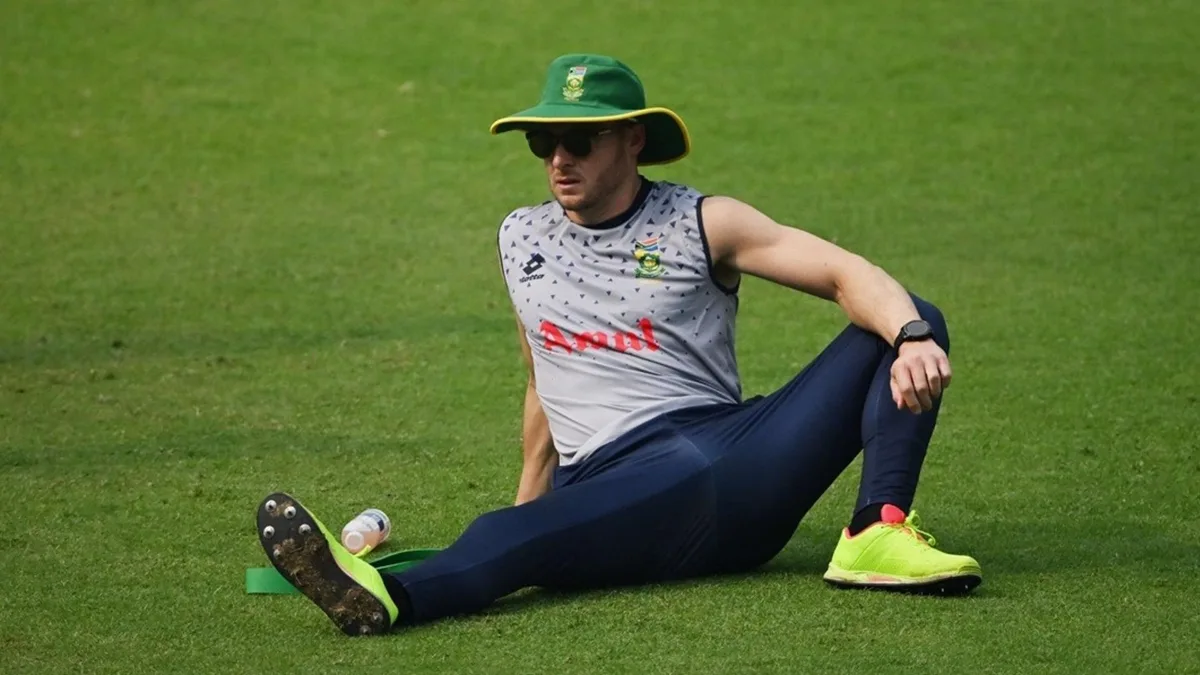 PAK vs SA