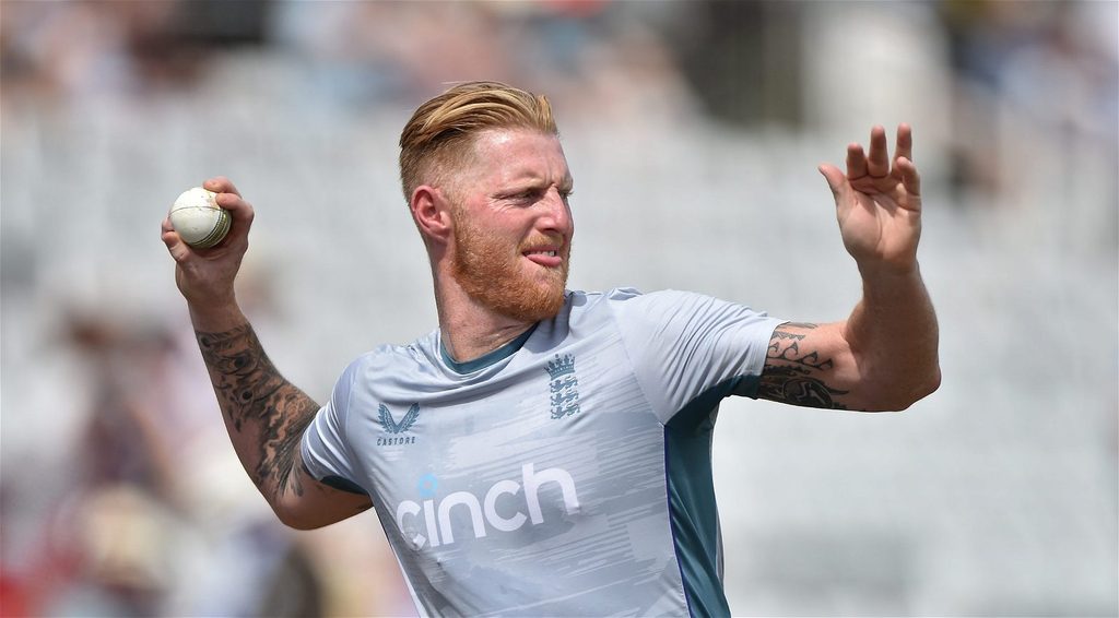 Ben Stokes comes out against ECB plan to reduce County Championship fixtures