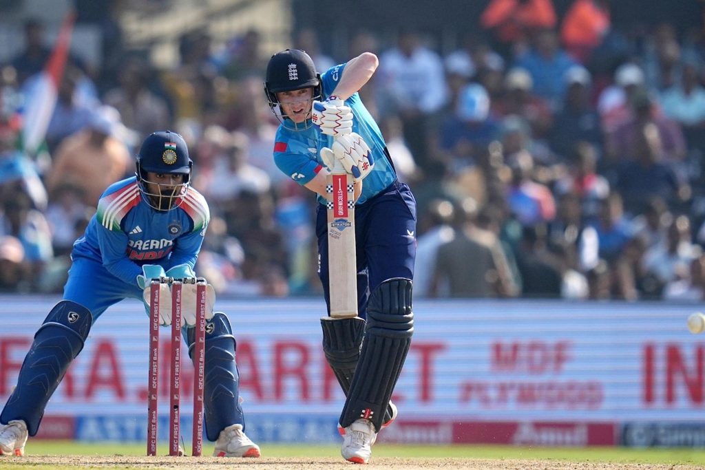England's ODI struggles won't simply be solved by naughty-boy nets