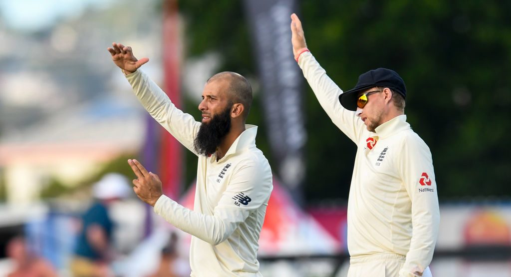 The England spinners struggled, and Buttler admitted they had erred in selection