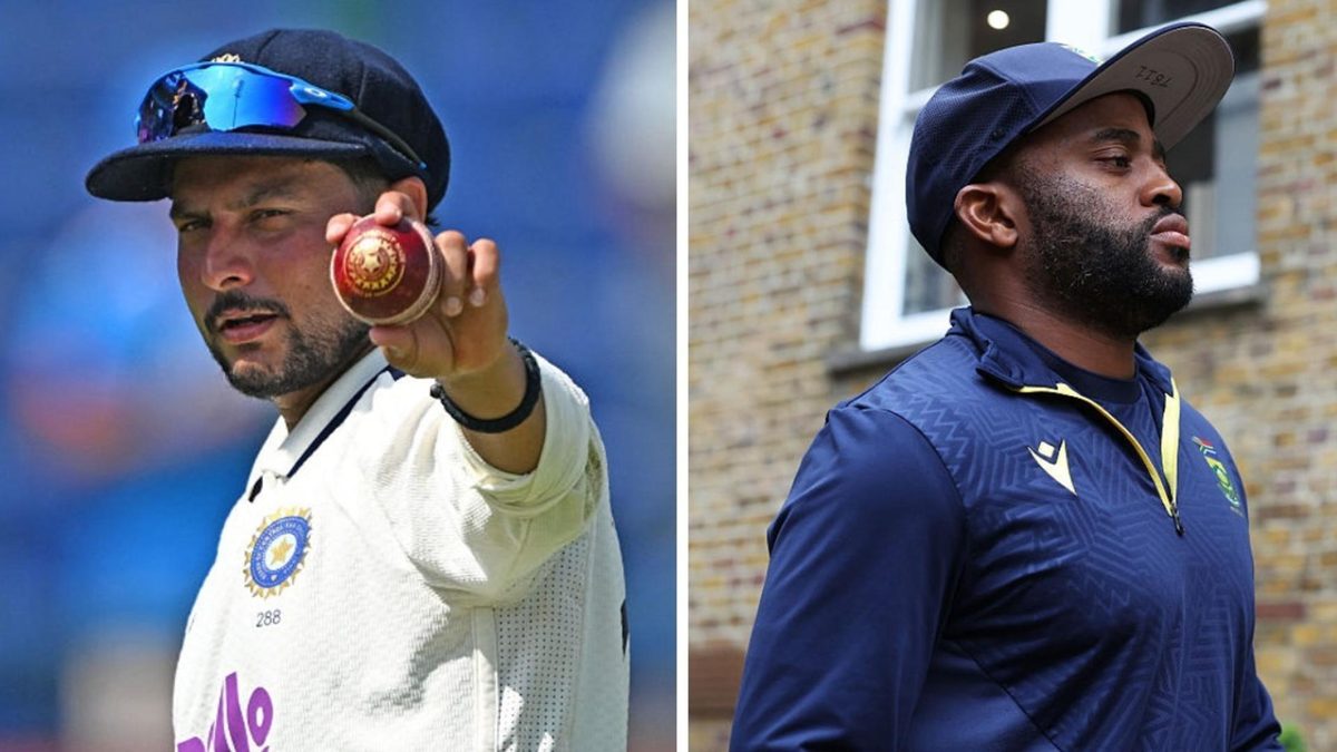 India A face off against South Africa A in the second of two unofficial Tests at the BCCI Centre of Excellence in Bengaluru – follow the match here, including live score and updates.
