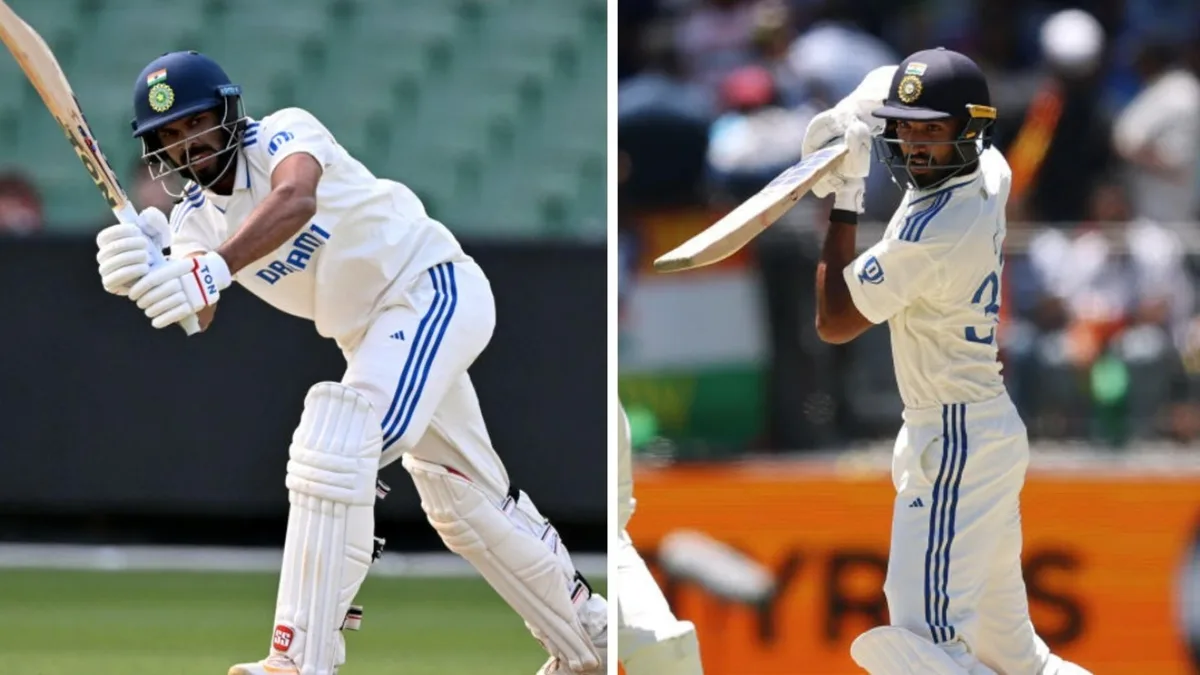 The 2025-26 Ranji Trophy season began on October 15 - here's a round-up of all the action from day one.