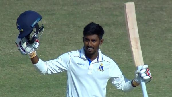 laras-world-record-under-threat-uncapped-indian-batter-sudip-kumar-gharami-follows-299-with-ranji-trophy-semi-final-ton.Click to read full article.