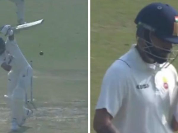 watch-virat-kohli-departs-for-another-low-score-clean-bowled-on-ranji-comeback.Click to read full article.