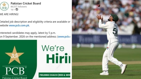 pcb-advertise-fielding-coach-vacancy-after-sacking-head-coach-and-dropping-seven-players.Click to read full article.