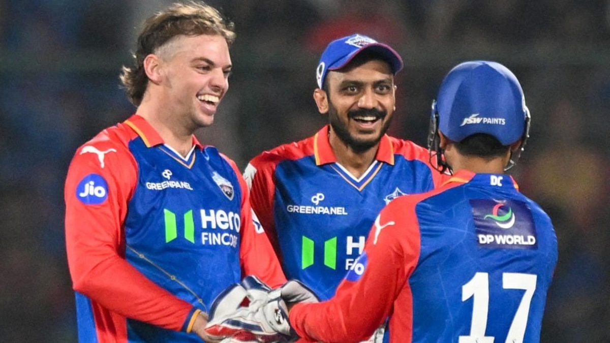 Delhi Capitals will kick off their IPL 2025 campaign on March 24 against Lucknow Super Giants in Visakhapatnam. Here's what their squad looks like, compared to last season.