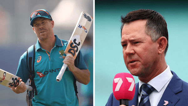 ricky-ponting-david-warner-should-have-pulled-pin-test-career-january-ind-aus-tests.Click to read full article.