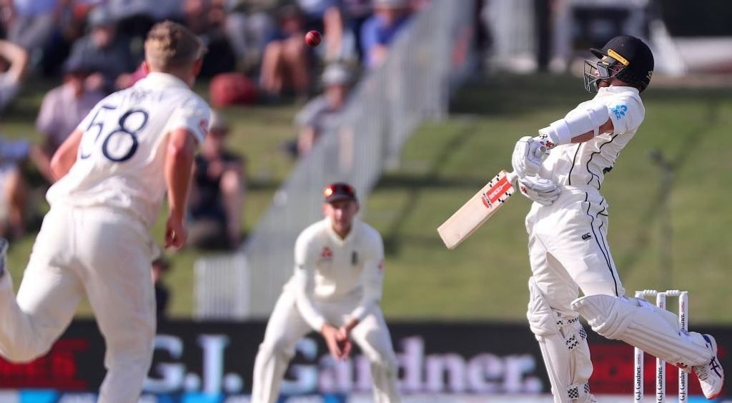 The big six: Sam Curran’s surprise turns Test England’s way