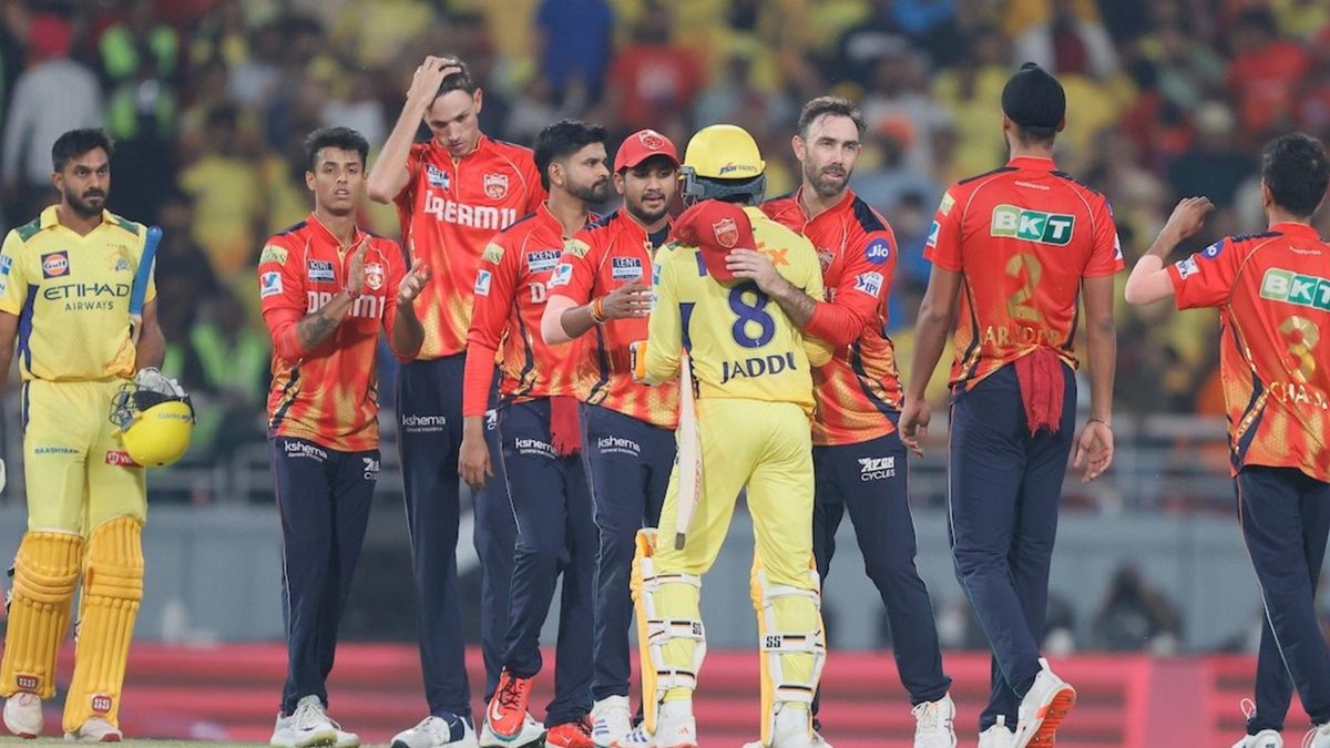 IPL 2025 Points Table: Updated Team Rankings After LSG Beat KKR And ...