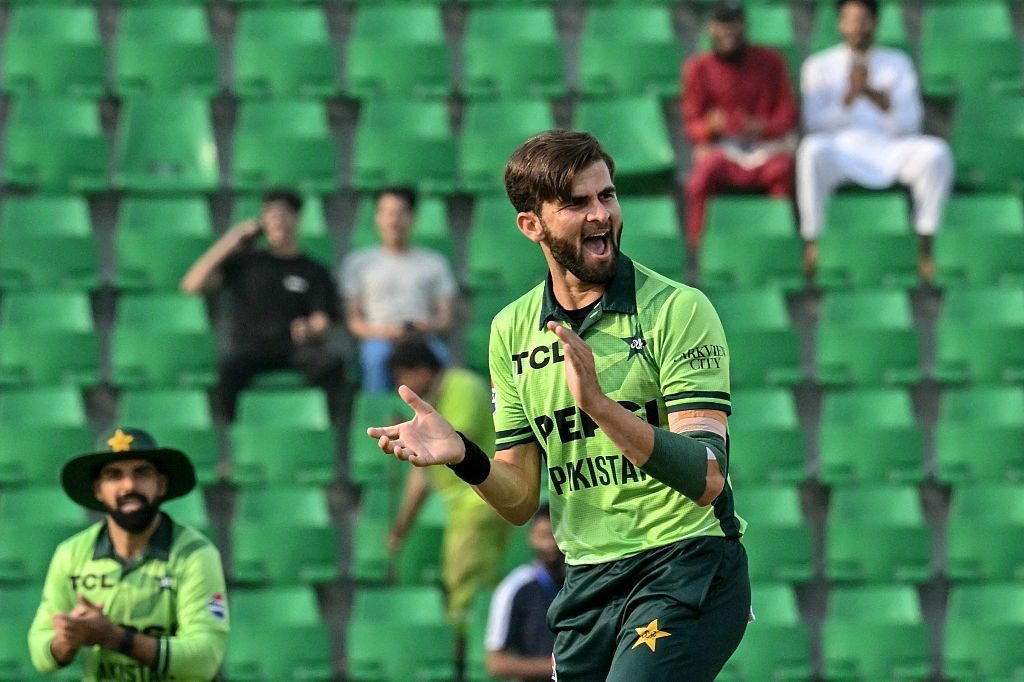 7-36 and a hat-trick: Pakistan ODI captain roars in domestic final after Test snub