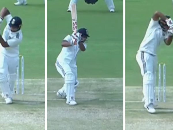4-4-0-w-vaibhav-sooryavanshi-lasts-six-balls-on-duleep-trophy-debut.Click to read full article.