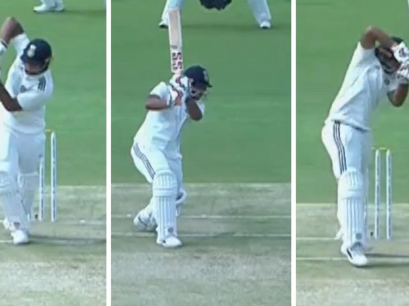 4-4-0-w-vaibhav-sooryavanshi-lasts-six-balls-on-duleep-trophy-debut.Click to read full article.