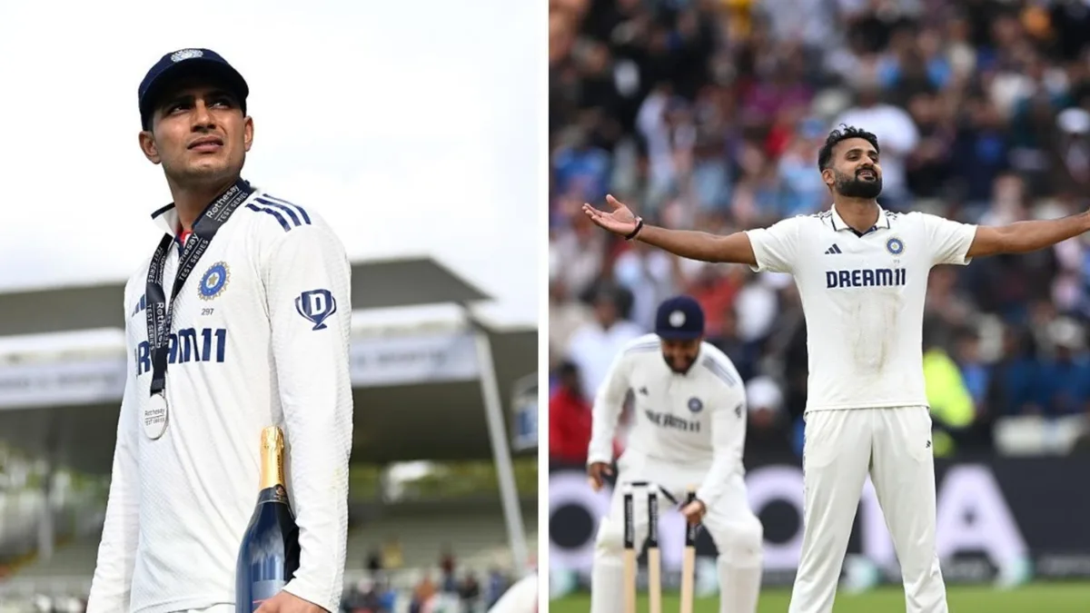 India win at Edgbaston