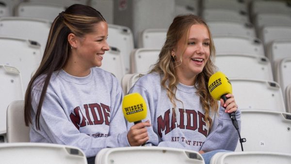 wisden-partners-with-maiden-as-official-womens-and-girls-cricket-kit-partner.Click to read full article.