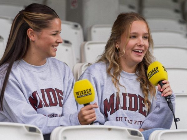 wisden-partners-with-maiden-as-official-womens-and-girls-cricket-kit-partner.Click to read full article.