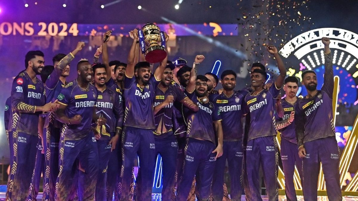 After years of mediocre showings, Kolkata Knight Riders finally turned the tide in 2024 and here are the players they might retain ahead of the 2025 auctions
