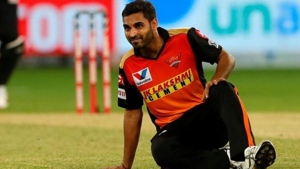 ipl-2020-how-sunrisers-hyderabad-can-rejig-their-side-in-bhuvneshwar-kumars-absence.Click to read full article.