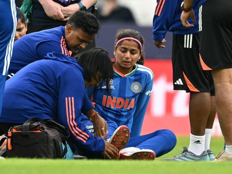 how-india-could-replace-shreyanka-patil-following-injury-setback-in-womens-t20-world-cup.Click to read full article.