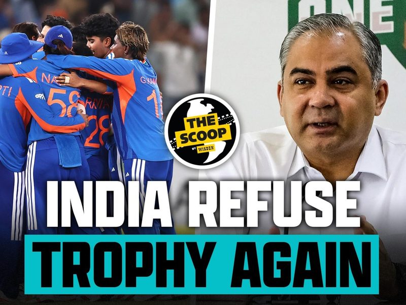 india-refuse-asia-cup-trophy-from-mohsin-naqvi-and-what-next-for-pakistan-after-england-defeat.Click to read full article.