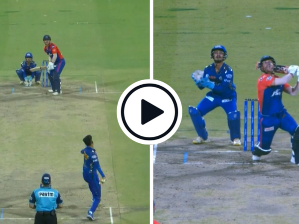 watch-david-warner-bat-right-handed-delhi-capitals-mumbai-indians-ipl-2023.Click to read full article.