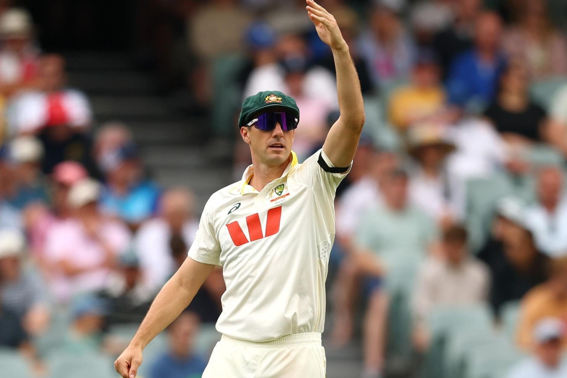 Pat Cummins calls out 'made up' reports of skipping Australian home summer for SA20