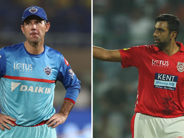 hold-on-to-the-ball-ponting-reiterates-no-mankad-policy-despite-ashwin-talks.Click to read full article.