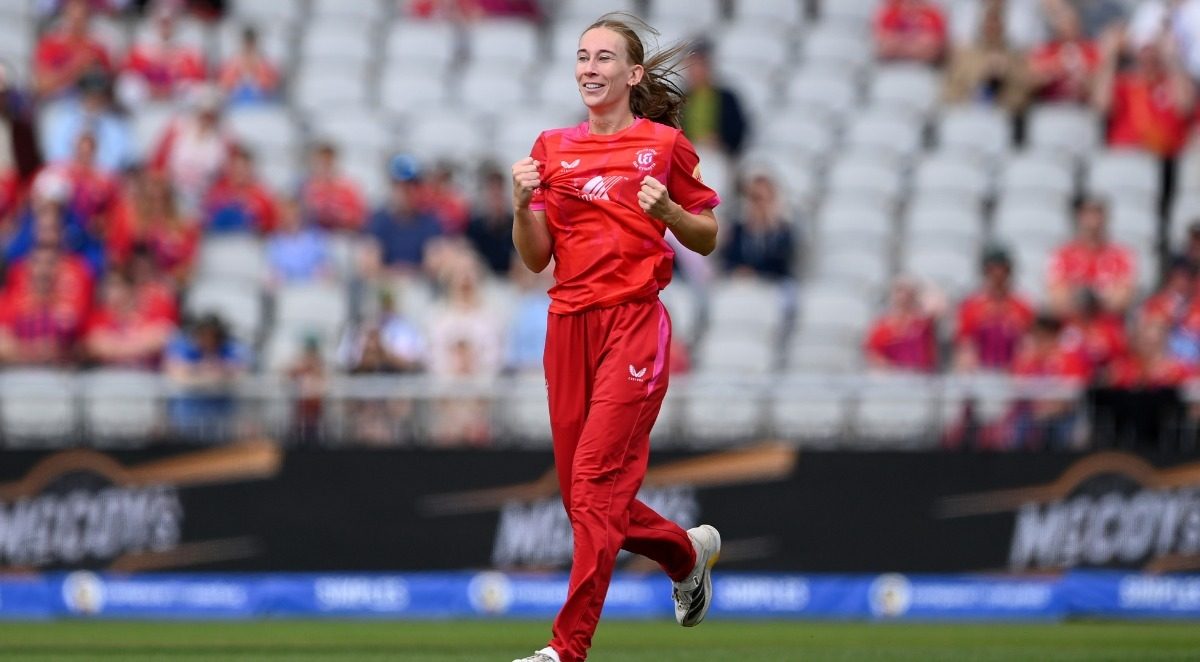 The Hundred Women's 2026 points table: Updated standings and net run rate after Welsh Fire beat Manchester Super Giants, Trent Rockets thrash Birmingham Phoenix