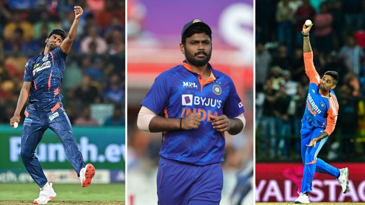 India will take on Bangladesh in three T20Is starting on Sunday (October 6). What can they learn from this series?