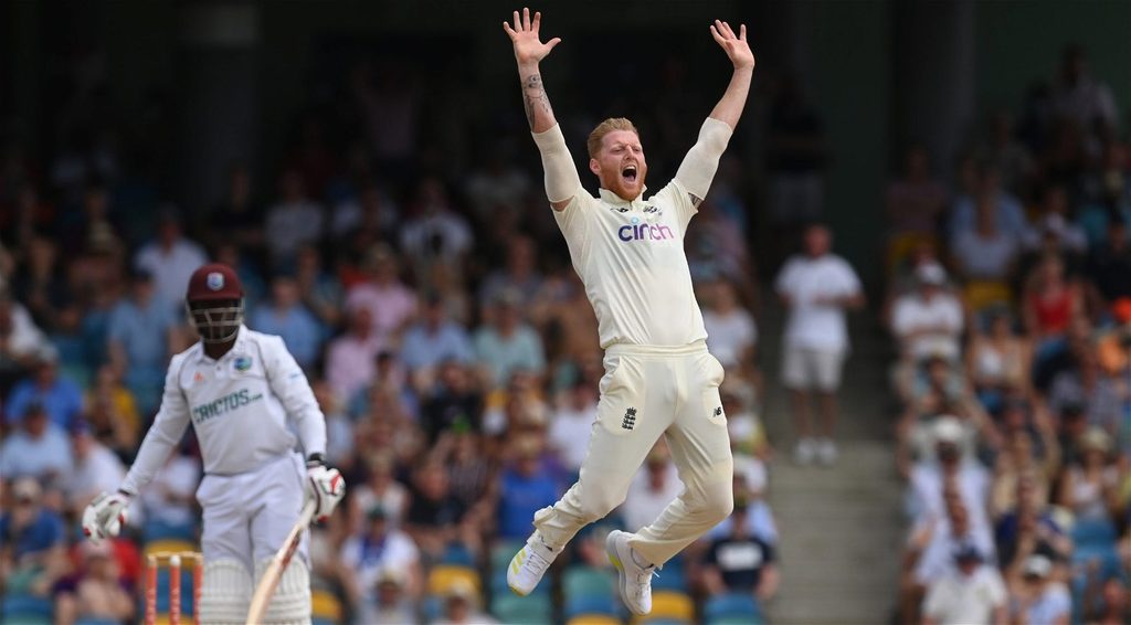 ‘That looks like a madness’ – Umpire’s decision to rule ‘no edge’ on West Indies LBW review baffles viewers