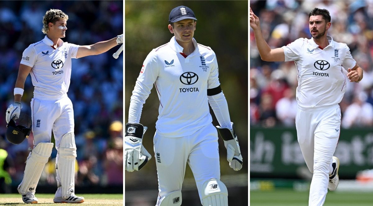 Have England abandoned County Championship based selection? Every Test debutant under McCullm, analysed
