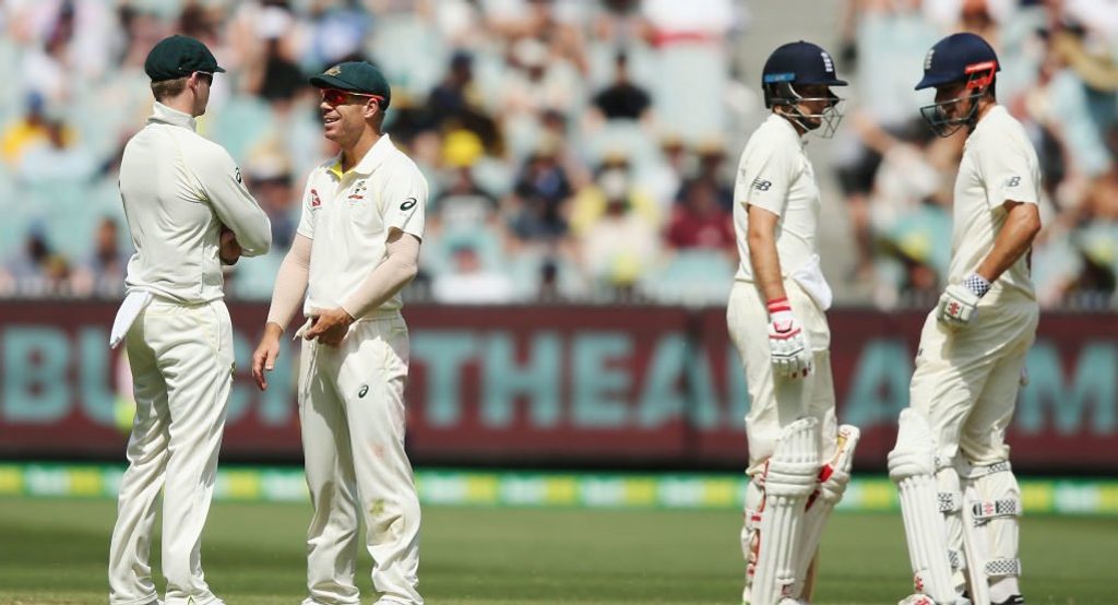 Predictable Ashes must break the cycle – Lawrence Booth