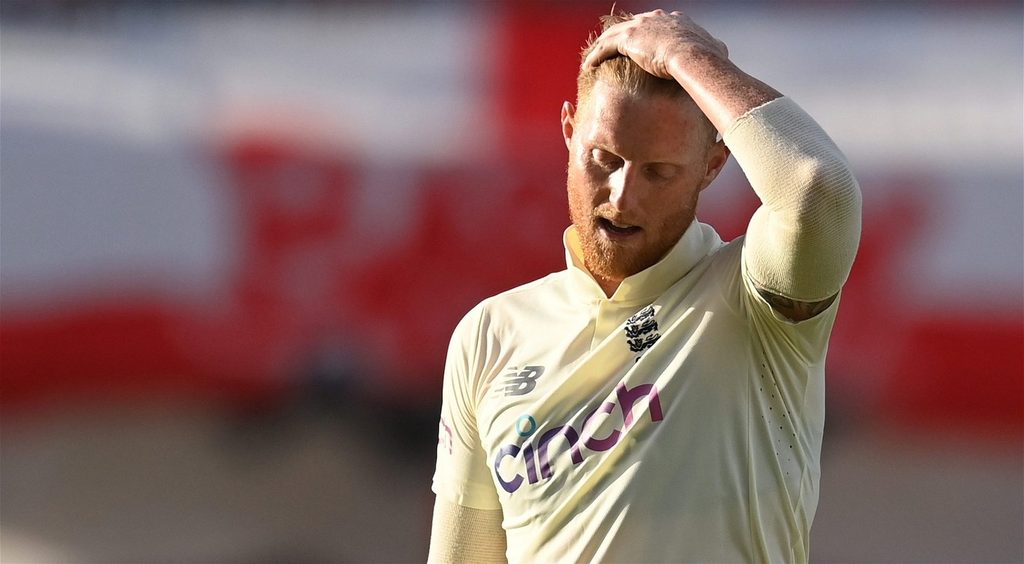 England got it wrong in Antigua – they need to protect Ben Stokes