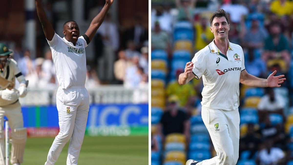 This week, the Wisden panel selected a current World Test XI, based on performances since June 2023. Here are the toughest selection calls that had to be made.