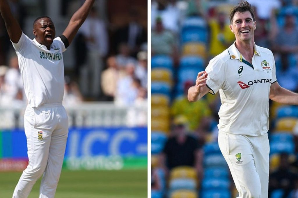 Jadeja vs Stokes, Rabada vs Cummins: The toughest debates in picking Wisden's current World Test XI