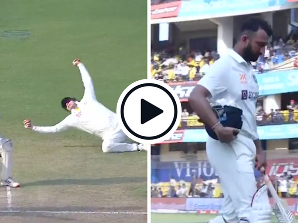 watch-steve-smith-takes-sensational-one-handed-blinder-to-remove-the-resolute-cheteshwar-pujara.Click to read full article.
