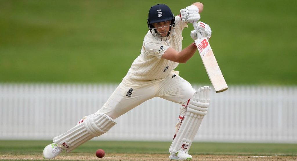 ‘Matter of time’ — Joe Root not fussed about century drought