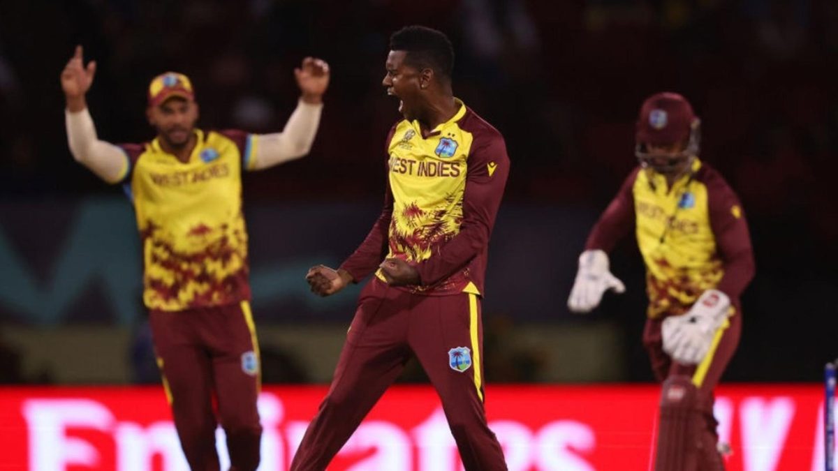 Watch T20 World Cup live
