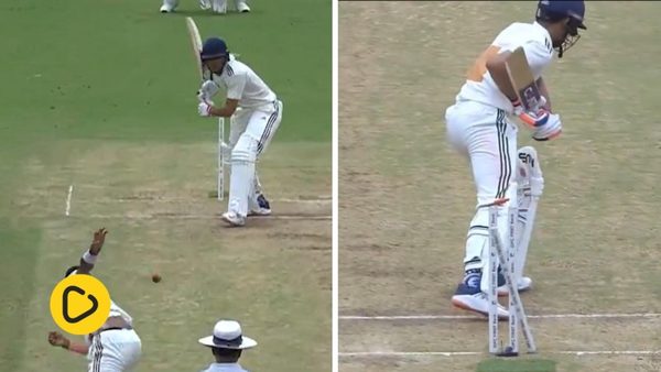 watch-shubman-gill-bowled-leaving-by-navdeep-saini-in-ducker-loses-off-stump.Click to read full article.
