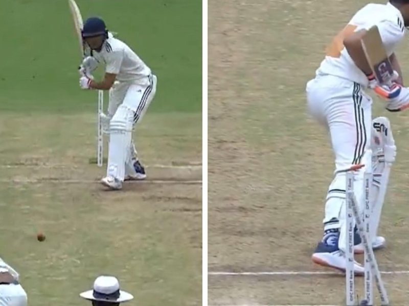 watch-shubman-gill-bowled-leaving-by-navdeep-saini-in-ducker-loses-off-stump.Click to read full article.