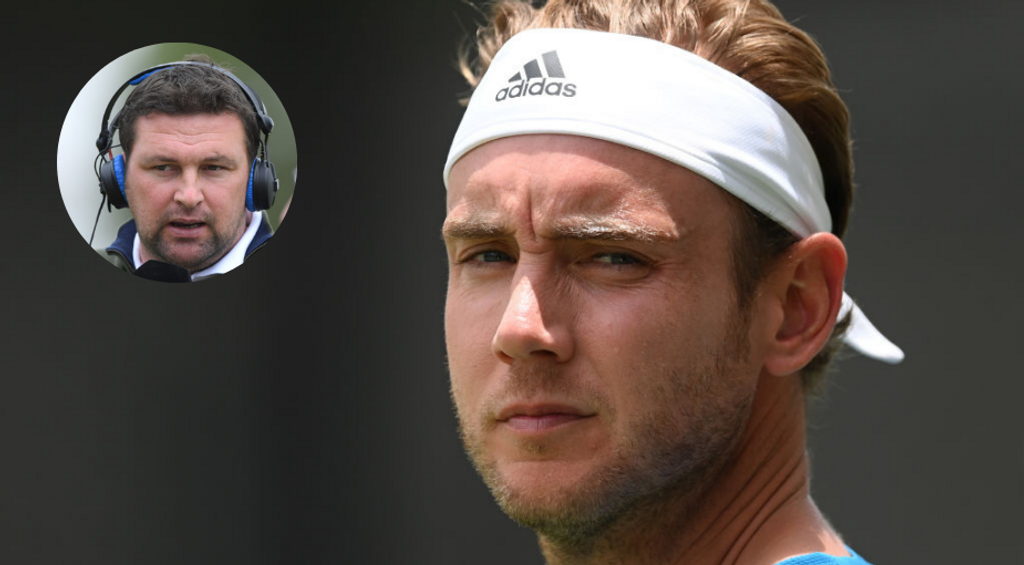 ‘I can’t believe he’s not playing’ – Harmison criticises England’s decision to leave out Broad