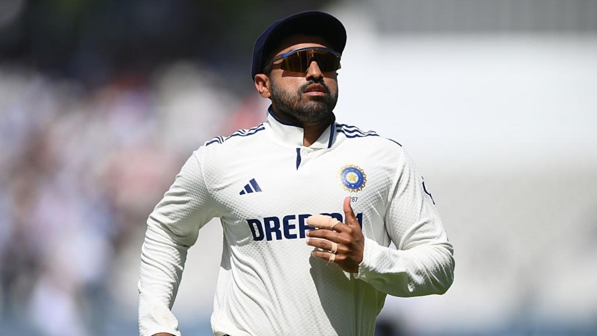 Ranji Trophy Putaran 3, Hari 1: Karun Nair Mendapat Back-To-Back Ton, Jaiswal Membuat 67 Saat Lari Berlari | Berita Kriket Hari Ini