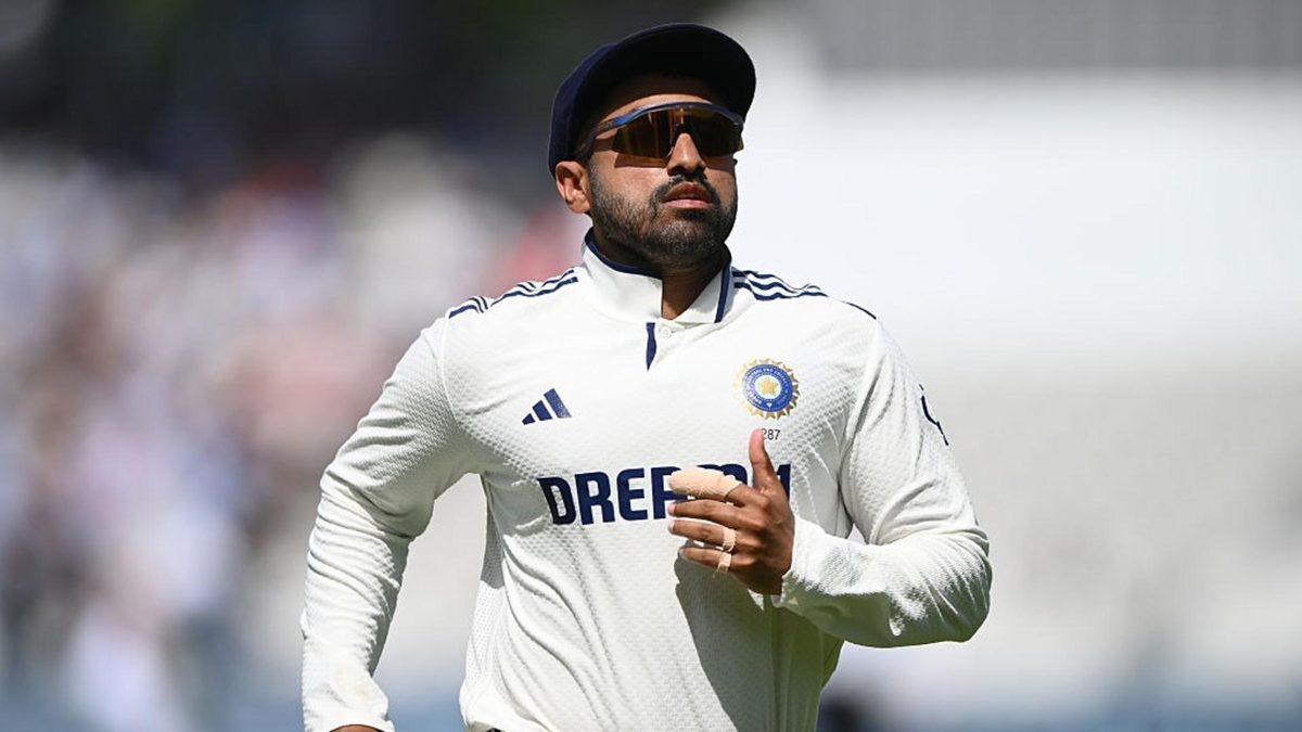 Round three of the 2025/26 Ranji Trophy began on November 1; here's a round-up of all the action from day one.