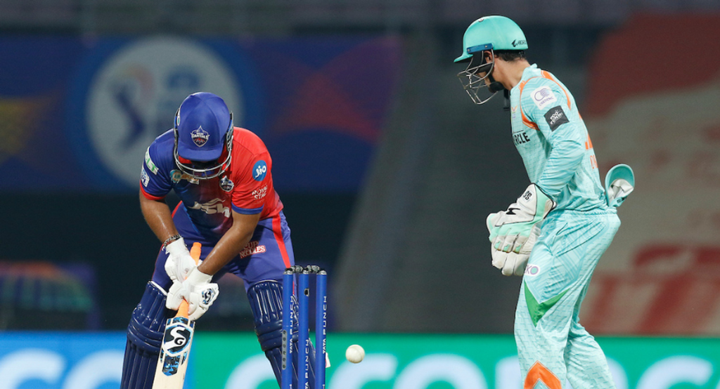 Test beast Rishabh Pant is yet to crack the T20 code