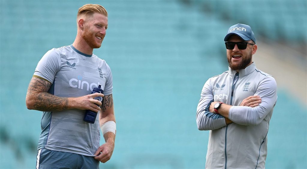 Five takeaways from the England squad for the Pakistan Tests