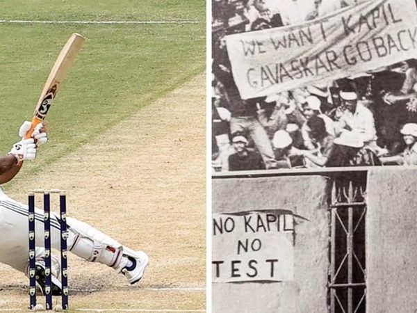 axed-for-a-rash-shot-when-kapil-dev-was-dropped-for-a-rishabh-pant-like-dismissal.Click to read full article.