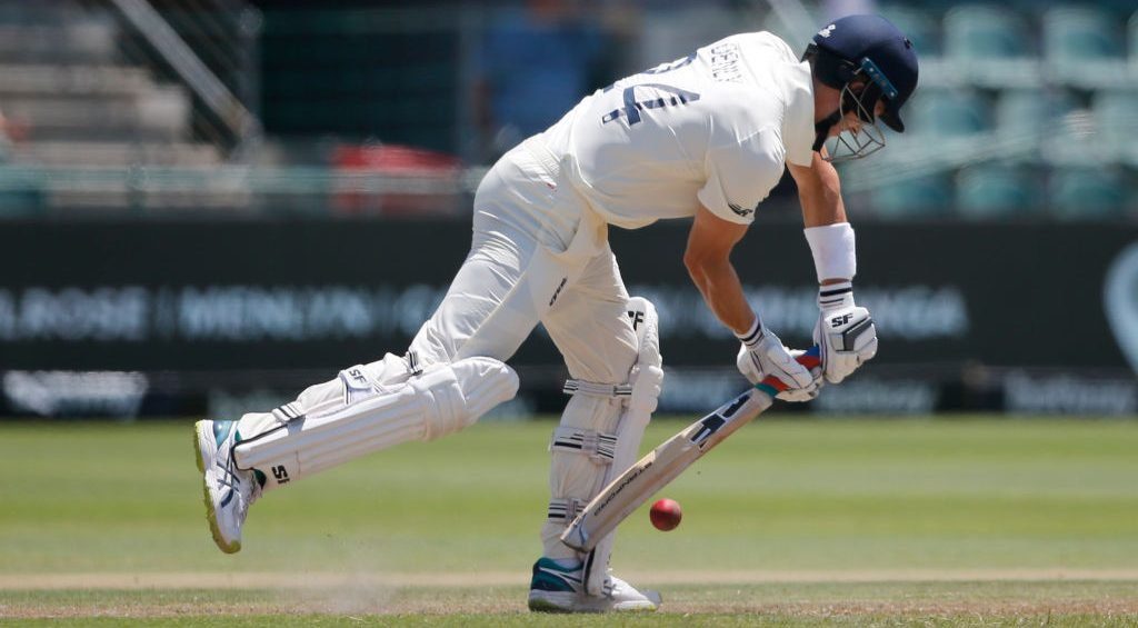 ‘I just don’t understand it’ – Pietersen questions Denly’s go-slow game plan