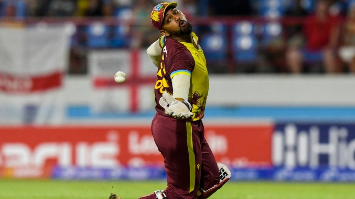 Nicholas Pooran will miss the upcoming T20 International series against England and Ireland, beginning on June 6